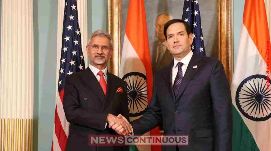 India-US Trade Deal જયશંકર-ડોભાલની 'જુગલબંધી' એ પલટાવ્યો ગેમ! અમેરિકાએ