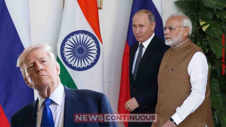 India US Trade Deal 2026 રશિયા સાથેની જૂની મિત્રતા અને અમેરિકા સાથે નવી ‘ડીલ