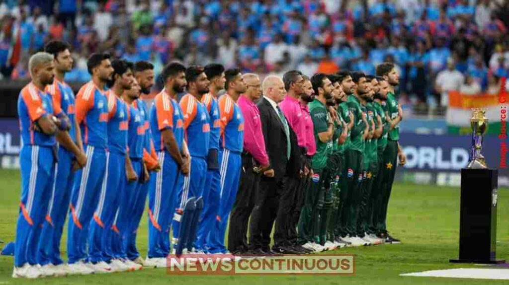 India vs Pakistan T20 World Cup શું પાકિસ્તાને બાંગ્લાદેશનો પ્યાદા તરીકે કર્યો ઉપયોગ