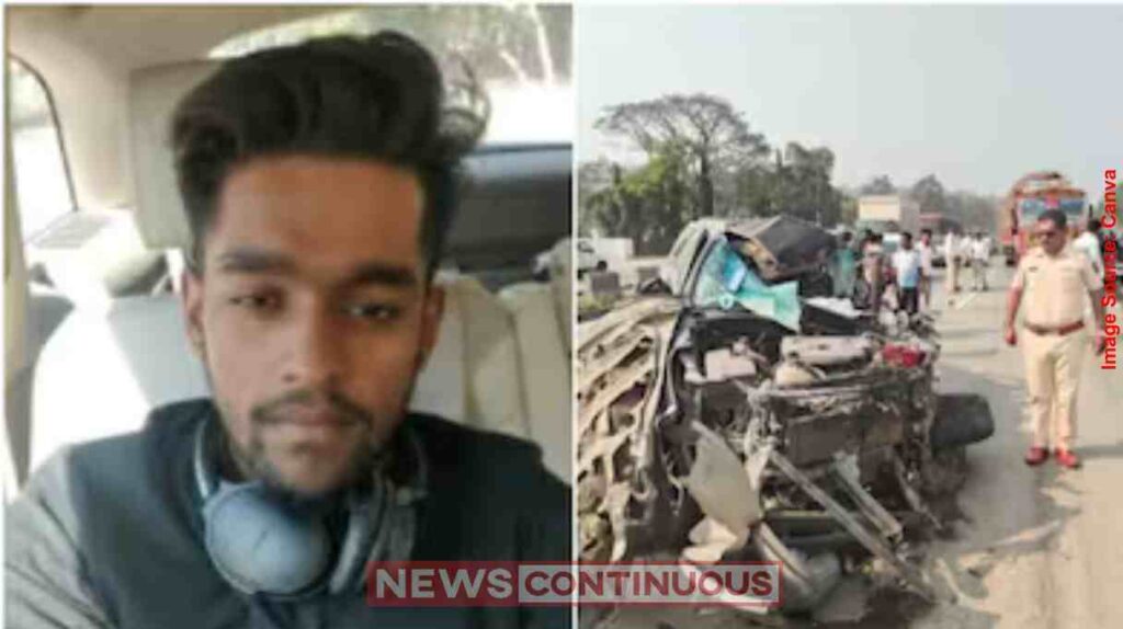 International Shooter Death ભારતીય શૂટિંગ જગત માટે આઘાત ઇન્ટરનેશનલ શૂટરનું માર્ગ