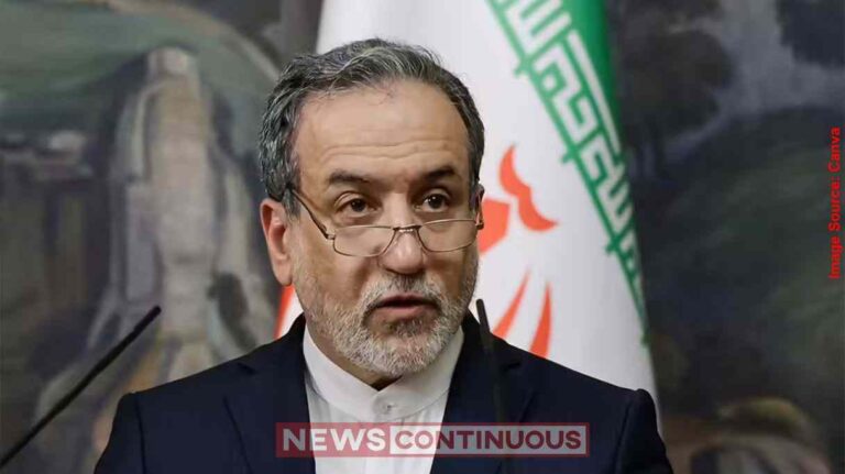 Iran US Nuclear Talks Muscat ઈરાન-અમેરિકા વચ્ચે પરમાણુ મંત્રણા નક્કી ઓમાનમાં શુક્રવારે