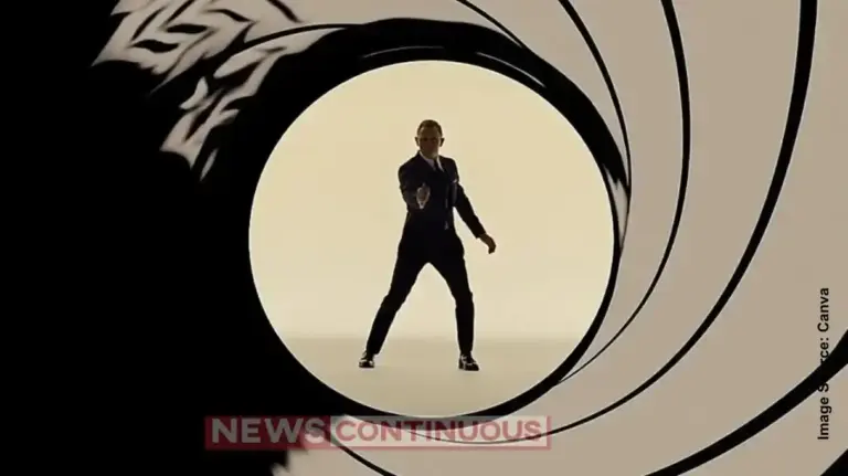 James Bond Theme's Indian Connection: How an Indian-inspired tune became the iconic sound of 007 movies.