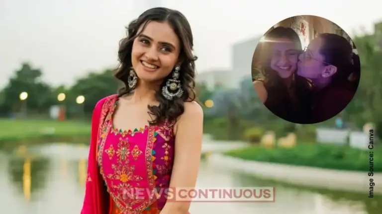 Janki Bodiwala Shines in 'Mardaani 3' After Impressive Bollywood Debut in 'Shaitaan