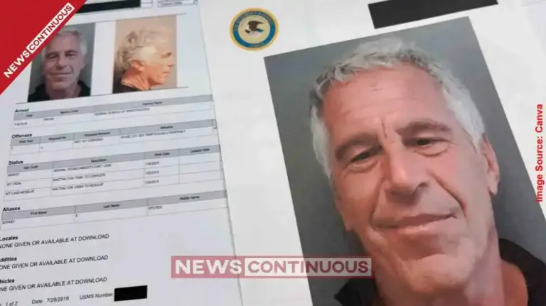 Jeffrey Epstein Files Scandal Wave of Resignations Hits Global Politics and Business as Names Surface