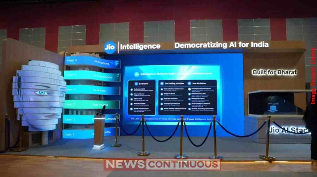 Jio Frames AI Glasses સ્માર્ટફોનનો જમાનો જશે જિયોના એઆઈ ગ્લાસમાં છુપાયેલા છે એવા ફીચર્સ