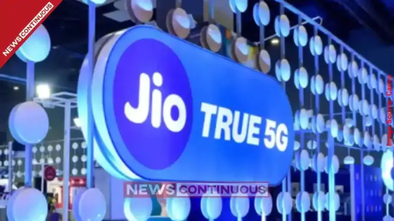 Jio Launches New Value Plan 25GB Data, Calling, and Free Google Gemini Pro at ₹365.