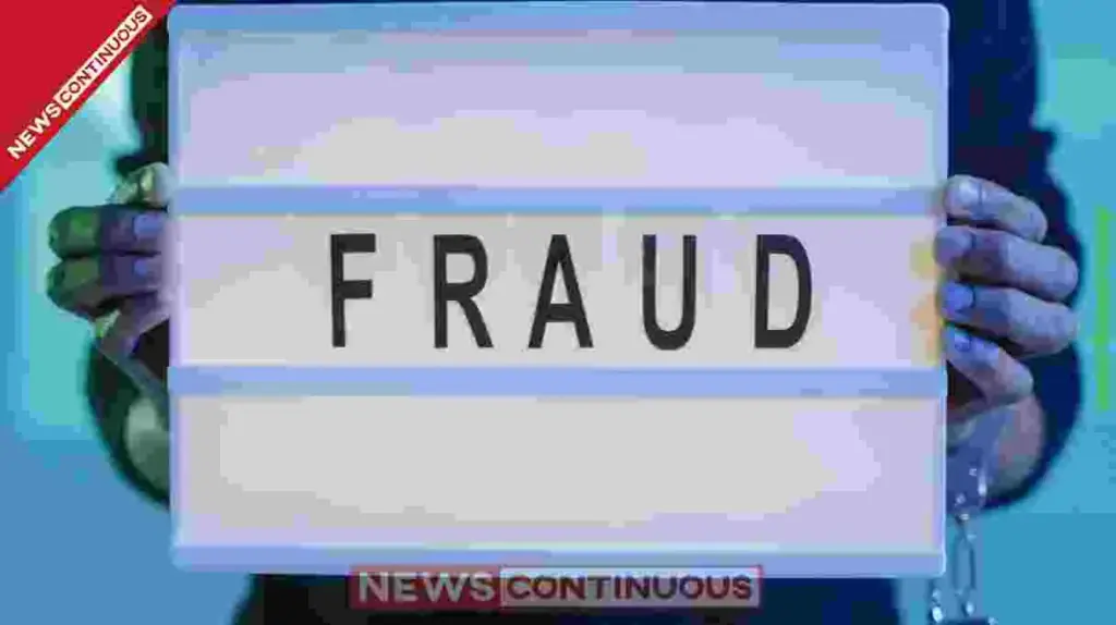 Job Fraud in Mumbai BEST Female Conductor Duped of ₹2.01 Lakh over Fake Navy Job Promise