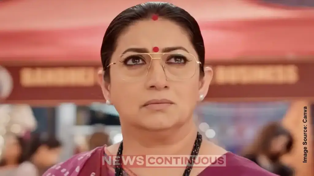KSBKBT 2 Spoiler: Tulsi Saves Virani Industries; Mihir Meets with a Deadly Car Accident