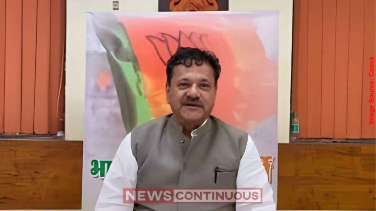 Kandivali Drug Raid કાંદિવલીમાં ડ્રગ્સ માફિયાઓ પર ધારાસભ્ય યોગેશ સાગરની