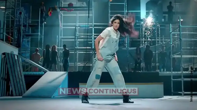 Katrina Kaif’s Blockbuster Song 'Kamli' Exposed as a Copy of a 20-Year-Old Folk Song; Social Media Reveals the Truth