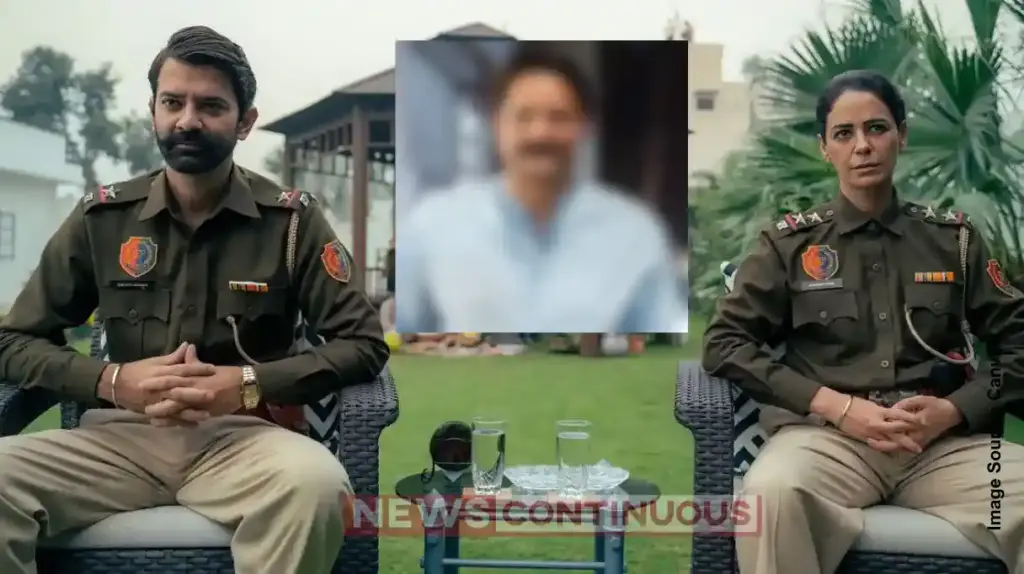 Kohrra 2 Surprise: Jaideep Ahlawat’s Unrecognizable Cameo Stuns Audience on Netflix; Director Sudip Sharma Reunites with Paatal Lok Star