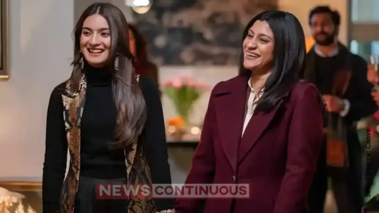 Konkona Sen Sharma’s 'Accused' Release Date Out: Psychological Thriller to Stream on Netflix from This Date