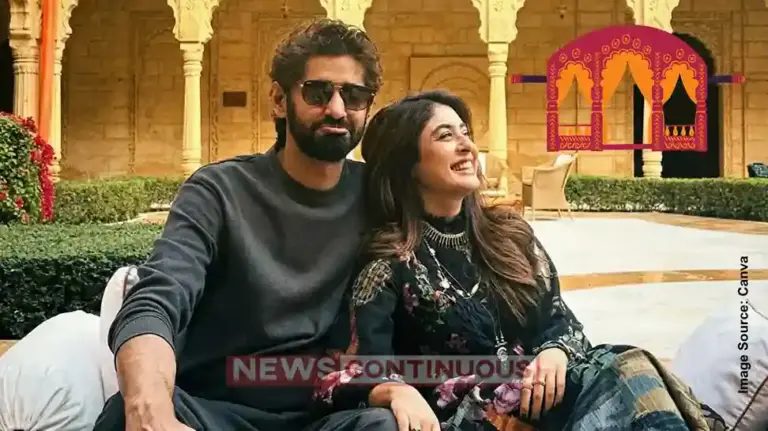 Kritika Kamra and Gaurav Kapur to tie the knot on March 11; Details of private ceremony and Mumbai celebration out