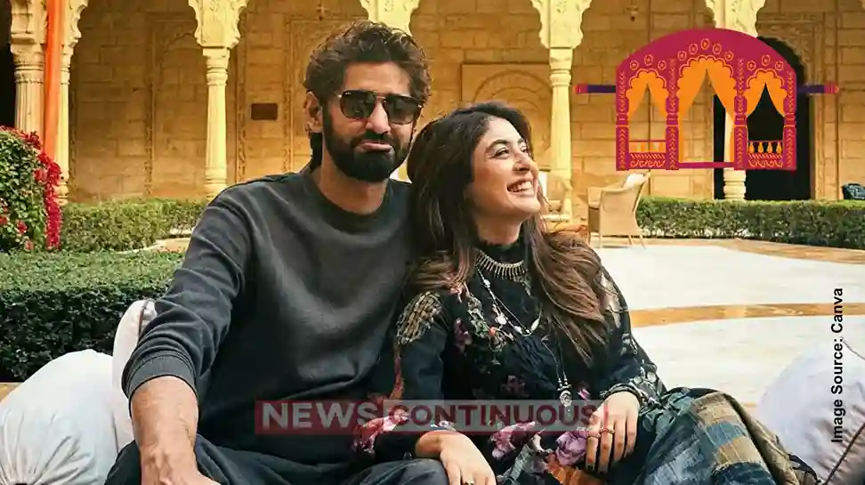 Kritika Kamra and Gaurav Kapur to tie the knot on March 11; Details of private ceremony and Mumbai celebration out