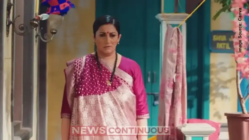 Kyunki Saas Bhi Kabhi Bahu Thi 2 Twist: Will Mihir marry Noyna leaving Tulsi? Bapji uncovers a shocking secret