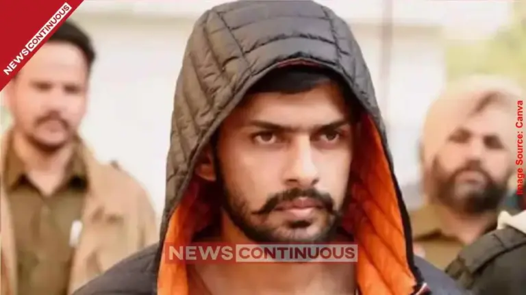 Lawrence Bishnoi Gang Issues Open Threat 'Will Post Video After Beheading You,' Gang Targets Those Behind Punjab Cops' Murder.