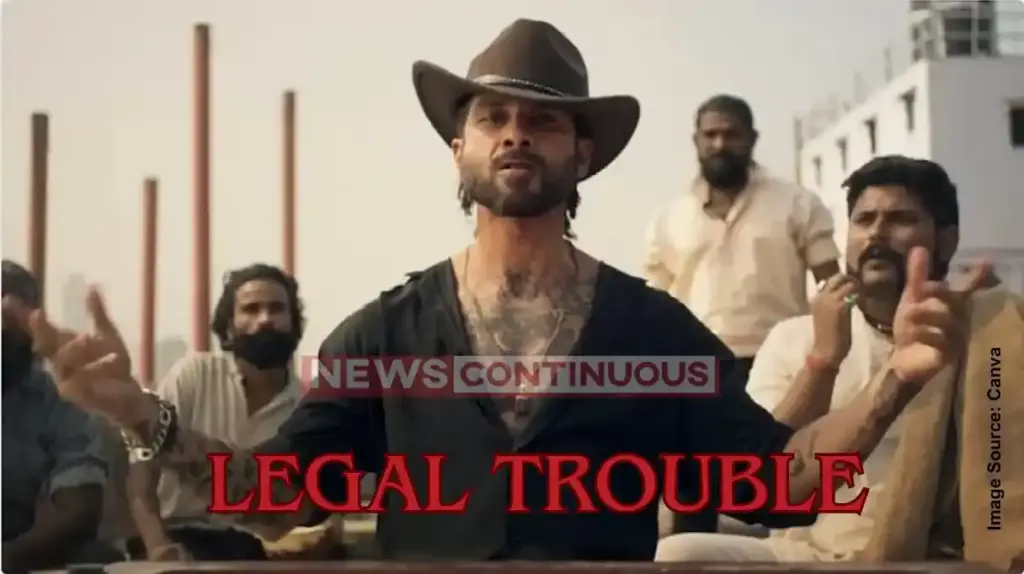 Legal Trouble for Shahid Kapoor’s 'O Romeo': Gangster Hussain Ustara’s Daughter Files Petition to Stay Release Over Defamation.