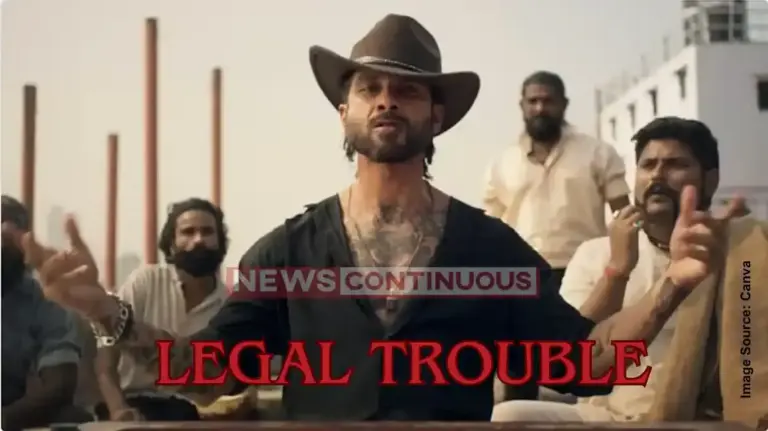 Legal Trouble for Shahid Kapoor’s 'O Romeo': Gangster Hussain Ustara’s Daughter Files Petition to Stay Release Over Defamation.