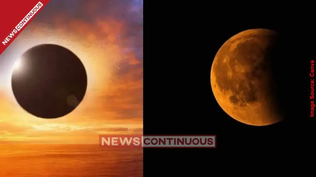 Lunar Eclipse 2026 on Holi First Chandra Grahan of the Year in Leo Sign; Check Impact on Zodiac Signs and Sutak Timings.