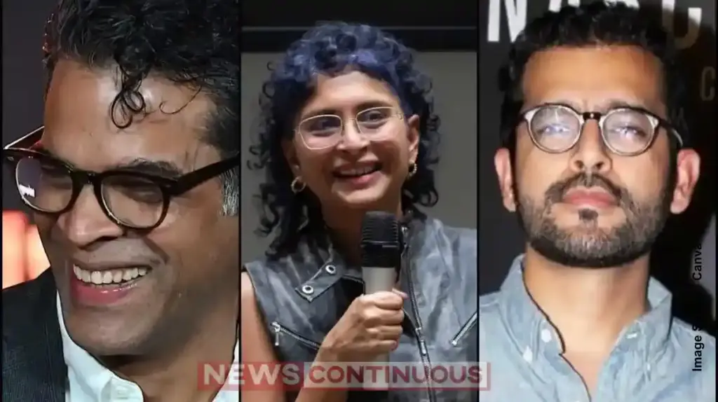 Lust Stories 3 Announcement: Netflix to Return with Season 3; Aditi Rao Hydari and Ali Fazal to Star in New Anthology