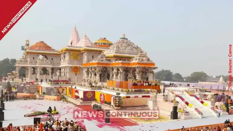 Maha Shivratri 2026 Grand celebrations at Ayodhya Ram Temple; Rudrabhishek and special Shringar from Ujjain experts.