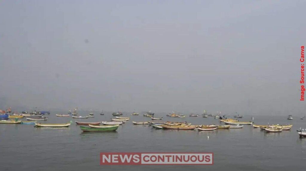 Maharashtra મહારાષ્ટ્રના વાતાવરણમાં મોટો ફેરફાર આજે દિવસભર કેવું રહેશે હવામાન