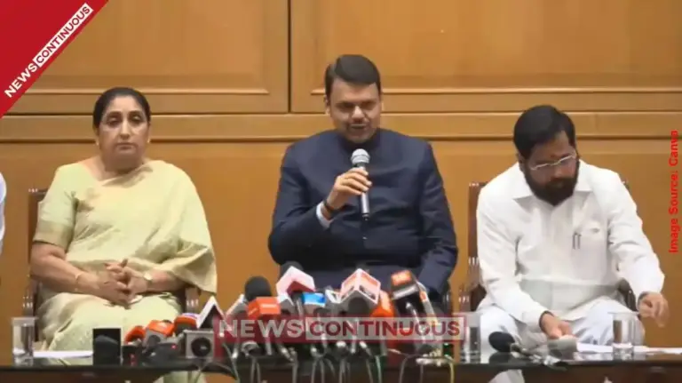 Maharashtra Budget Session 2026 Historic Session Begins Today Without Opposition Leaders in Both Houses.