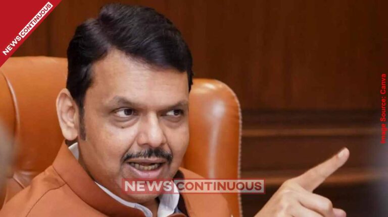 Maharashtra Rajya Sabha Polls CM Fadnavis to Finalize BJP Candidates Today; Vinod Tawde and Ramdas Athawale Likely in the Race.