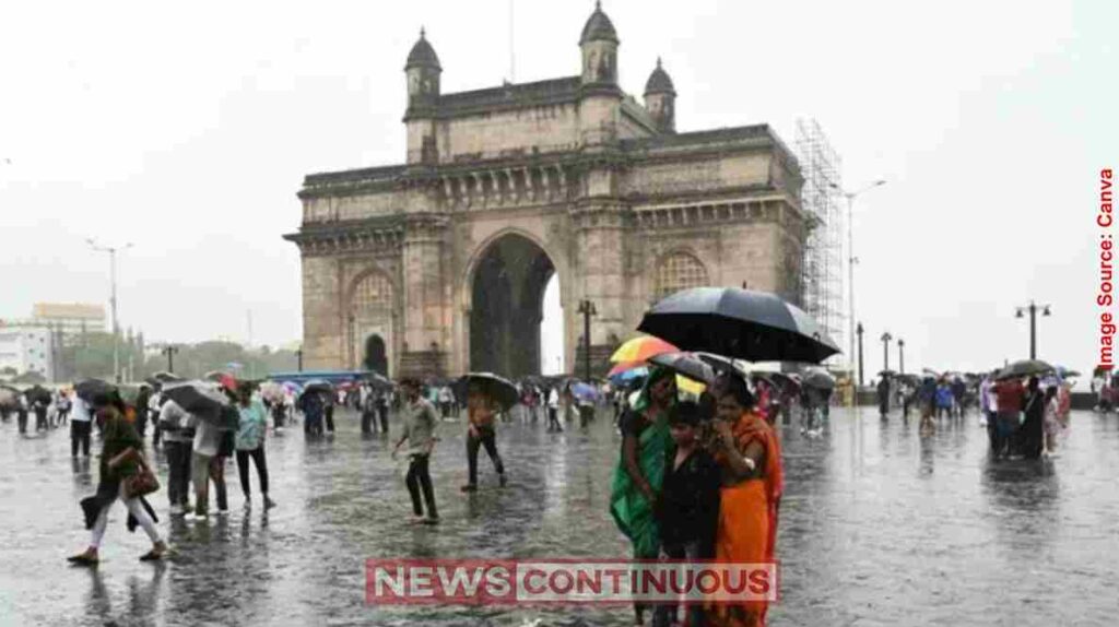 Maharashtra Weather Update Maharashtra Weather Update મુંબઈ સહિત કોંકણમાં