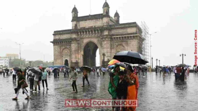Maharashtra Weather Update Maharashtra Weather Update મુંબઈ સહિત કોંકણમાં