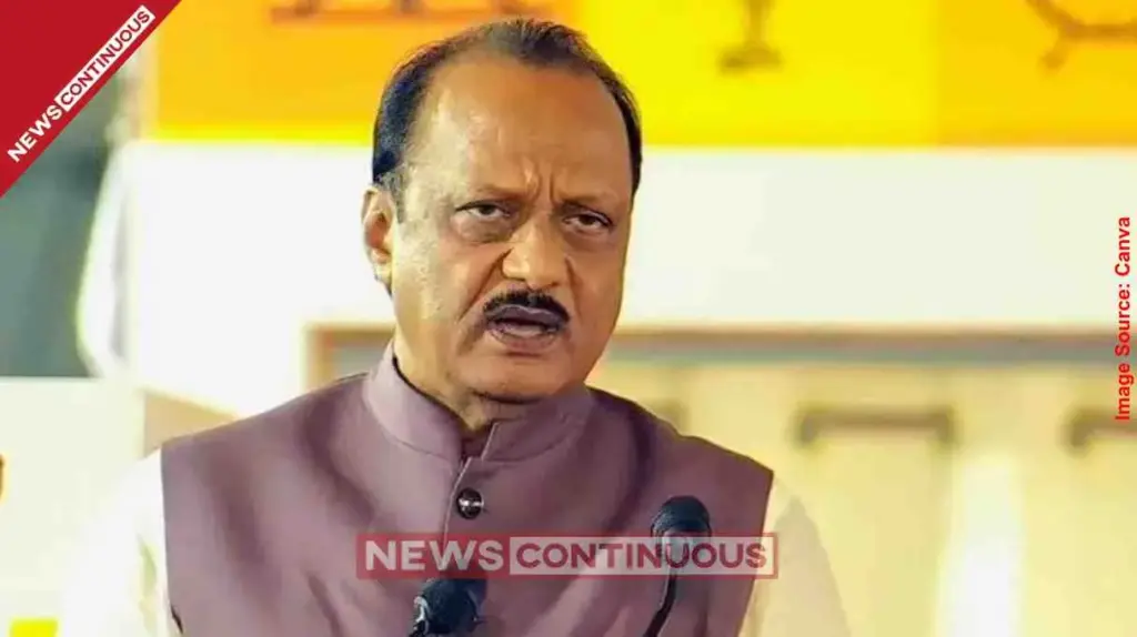 Maharashtra ZP Election Results Sympathy Wave Drives NCP to Win 172 Seats After Ajit Pawar's Demise; BJP Leads Overall