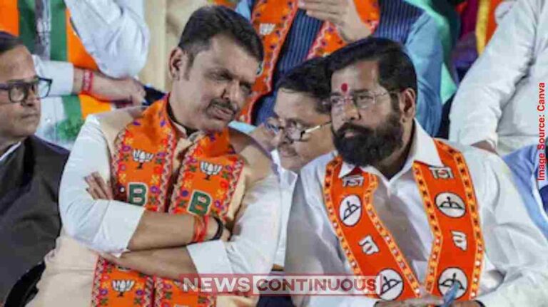 Maharashtra ZP Election Results શરદ પવાર અને કોંગ્રેસના ગઢમાં ગાબડું!