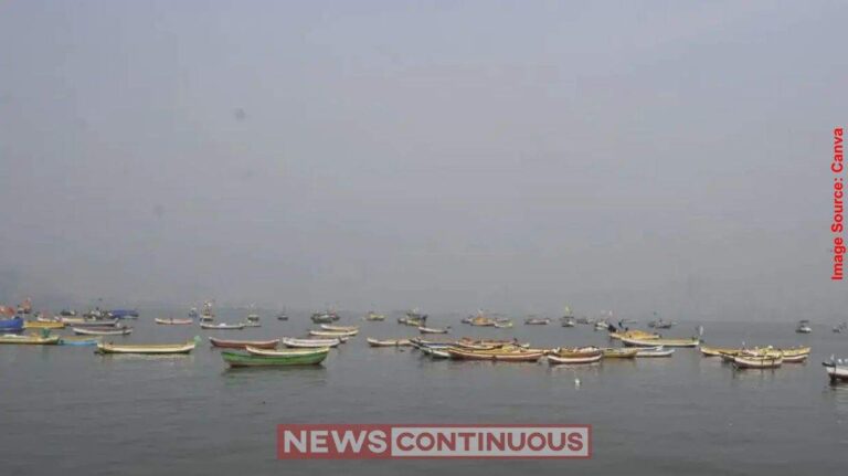 Maharashtra મહારાષ્ટ્રના વાતાવરણમાં મોટો ફેરફાર આજે દિવસભર કેવું રહેશે હવામાન