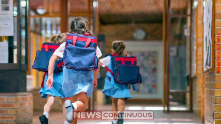 Maharashtra શિક્ષણ પાછળ સરકારનો મોટો ખર્ચ મહારાષ્ટ્ર સરકારે મંજૂર કર્યા ₹165 કરોડ, 41 લાખ બાળકોના ખભા પર હશે નવા-નક્કોર સરકારી દફતર