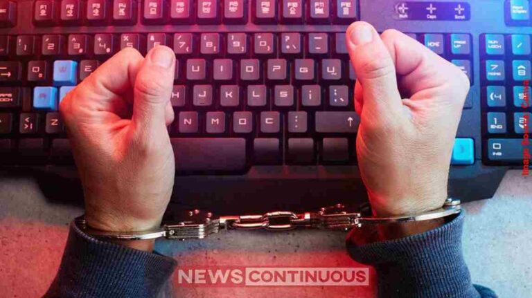 Mahim Hospital Data Fraud માહિમમાં હોસ્પિટલના ડેટાનો દુરુપયોગ કરી છેતરપિંડી