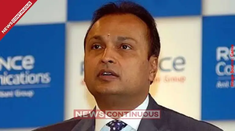 Major Setback for Anil Ambani ED Forms SIT to Probe ₹40,000 Crore Bank Fraud Case; Tina Ambani Under Radar