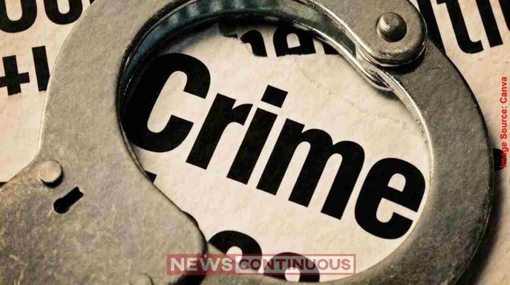 Malad Crime મલાડમાં પરિચિતોની હેવાનીયત મહિલાને નશીલો પદાર્થ આપી આચર્યું દુષ્કર્મ