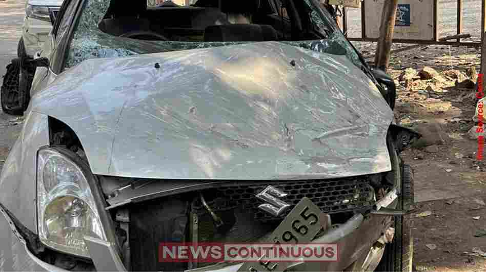 Malad Hit and Run માલાડમાં ૪ વર્ષના માસૂમનું અકસ્માતમાં મોત, ૨૦ વર્ષ બાદ જન્મેલા પુત્રના નિધનથી