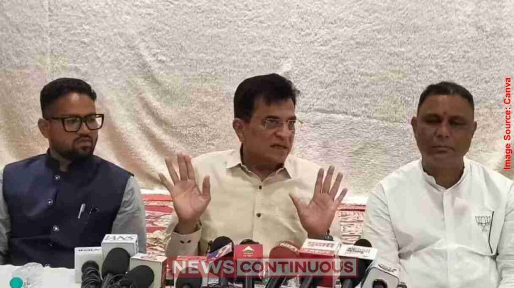 Malegaon Municipal Corporation Namaz Case સરકારી ઓફિસમાં નમાઝ પઢવાની છૂટ કોણે