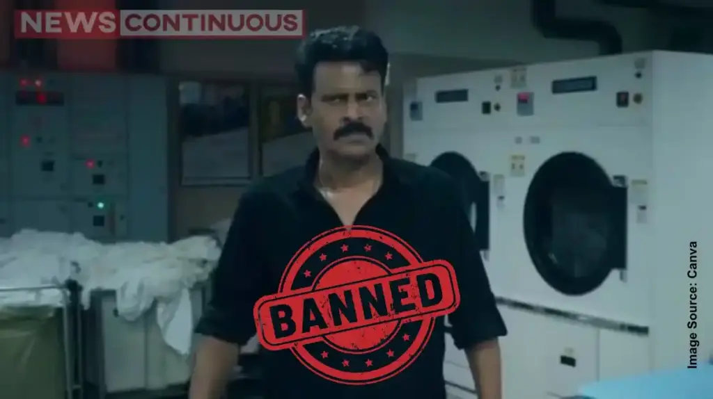 Manoj Bajpayee’s Film ‘Ghooskhor Pandat’; Users Accuse Makers of Casteism and Demand Ban