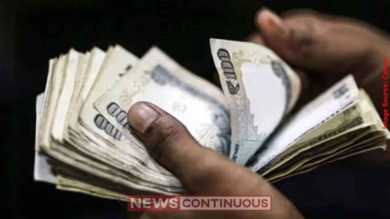 Mantralaya મંત્રાલયમાં (Mantralaya) ACB નો સપાટો FDA વિભાગનો ક્લાર્ક ₹35,000 ની લાંચ (Bribe) લેતા રંગેહાથ