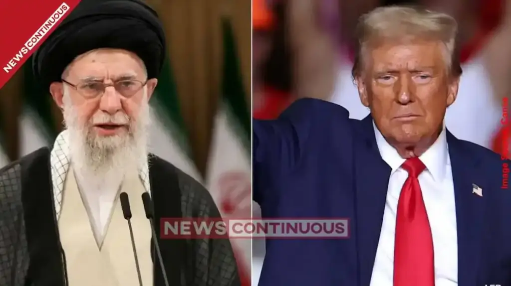 Middle East on the Brink US-Iran war likely to break out soon; Experts warn of a multi-week conflict involving Israel.