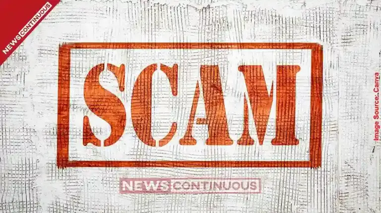 Money Doubling Scam in Goregaon Businessman duped of ₹7 Lakh by conmen claiming to 'print' notes using chemicals.