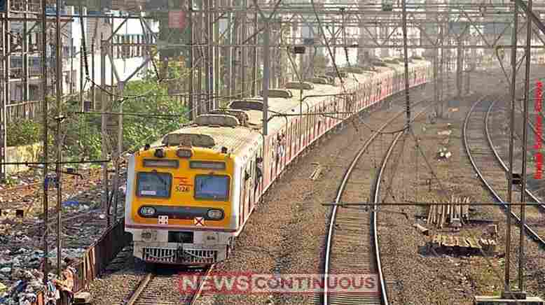 Mumbai AC Local Delay મુંબઈ એસી લોકલને કારણે હાર્બર લાઇનનું ટાઈમટેબલ ખોરવાયું