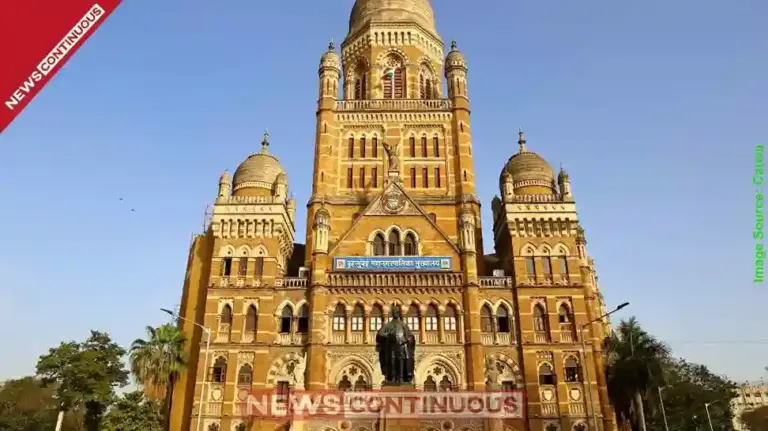 Mumbai BMC Mayor Election 2026 BJP or Shinde Sena Decision on Feb 11; Reserved for General Category Woman