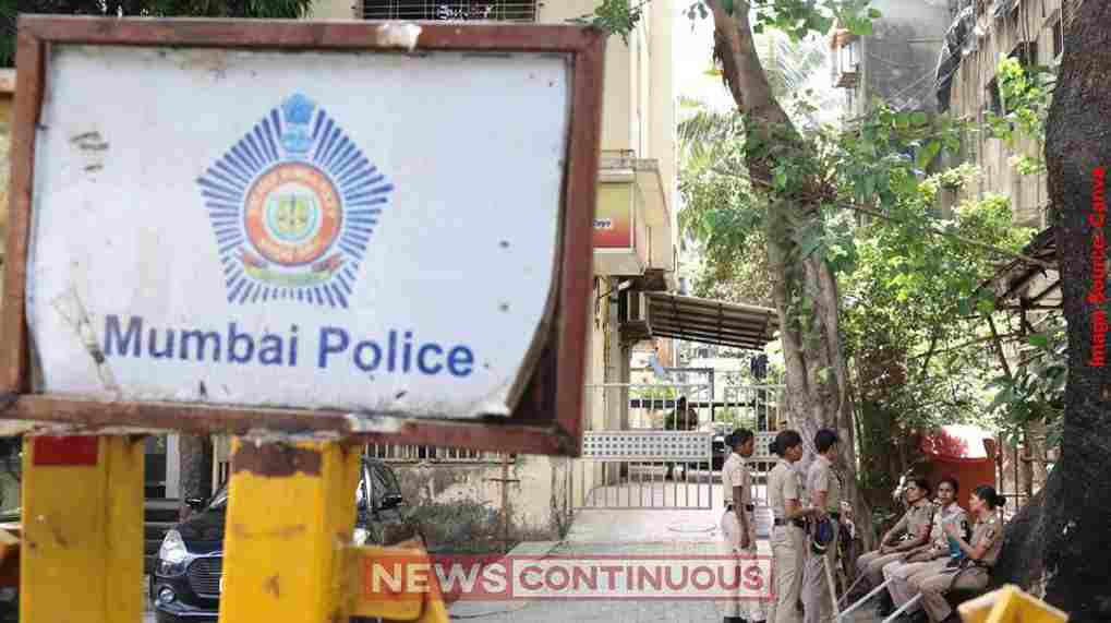 Mumbai Crime Branch Unit 3 Raid મુંબઈ ક્રાઈમ બ્રાન્ચનો સપાટો સાયબર ફ્રોડના