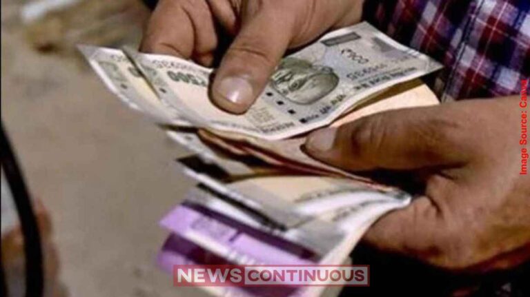 Mumbai Fake Currency મુંબઈમાં નકલી નોટ કૌભાંડનો પર્દાફાશ બાંગ્લાદેશમાં છપાતી નોટો