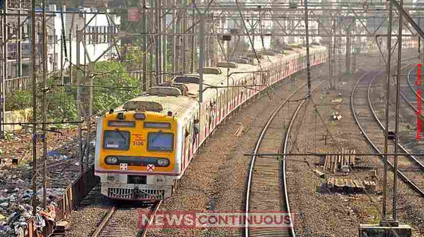 Mumbai Local મુંબઈ લોકલના ઈતિહાસનો સૌથી મોટો બ્લોક! હાર્બર લાઈન પર 3 મહિના