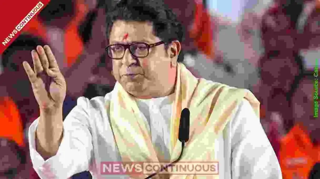 Mumbai Mayor Election Raj Thackeray Clarifies MNS Stance, Refuses to Support BJP