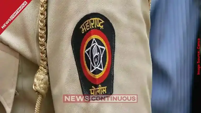 Mumbai Police Recruitment Scam 4 Candidates Booked for Tampering with Electronic Timing Chips and Track Shortcuts at Marol.